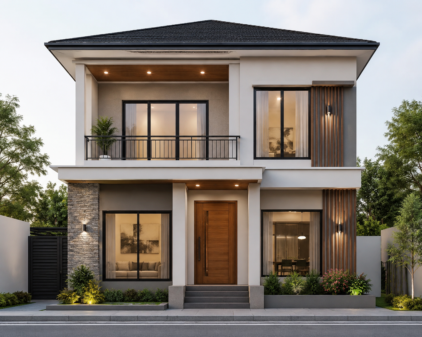 2 bhk